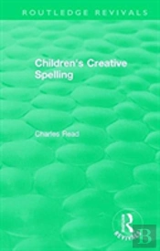 Children'S Creative Spelling