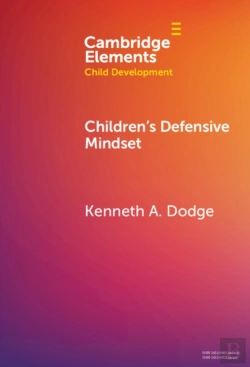 Bertrand.pt - Children'S Defensive Mindset