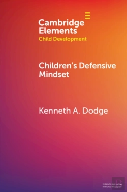 Bertrand.pt - Children'S Defensive Mindset