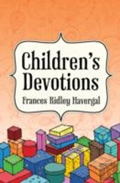 Children'S Devotions
