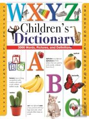 Children'S Dictionary