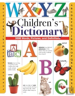 Bertrand.pt - Children'S Dictionary