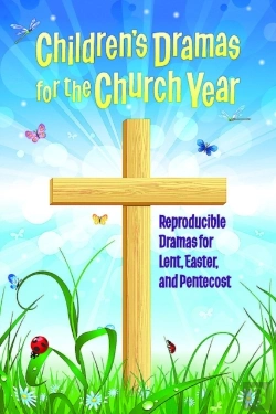 Bertrand.pt - Children'S Dramas For The Church Year
