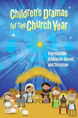Bertrand.pt - Children'S Dramas For The Church Year