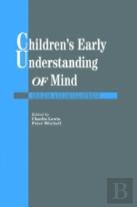 Children'S Early Understanding Of Mind