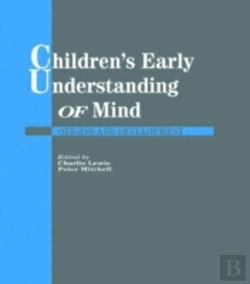Bertrand.pt - Children'S Early Understanding Of Mind
