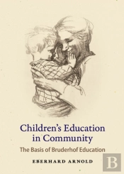 Children'S Education In Community