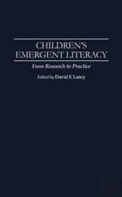 Children'S Emergent Literacy