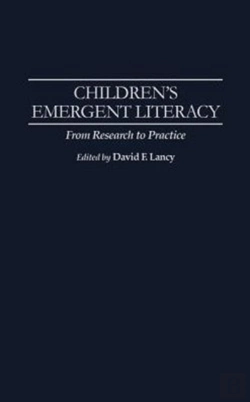 Bertrand.pt - Children'S Emergent Literacy