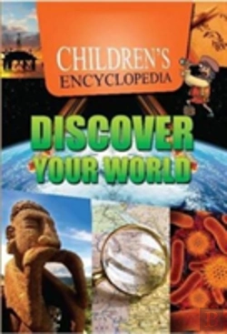 Bertrand.pt - Children'S Encyclopedia  Discover Your World