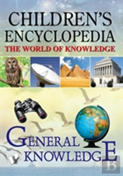 Children'S Encyclopedia - General Knowledge