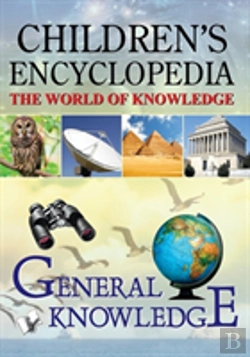 Bertrand.pt - Children'S Encyclopedia - General Knowledge