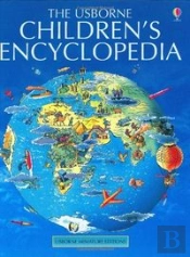 Children'S Encyclopedia Mini