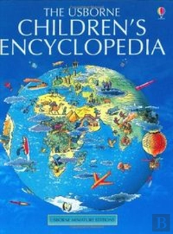 Bertrand.pt - Children'S Encyclopedia Mini