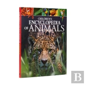 Children'S Encyclopedia Of Animals