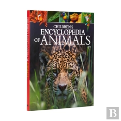 Bertrand.pt - Children'S Encyclopedia Of Animals