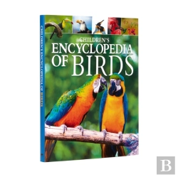 Bertrand.pt - Children'S Encyclopedia Of Birds