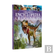 Children'S Encyclopedia Of Dinosaurs
