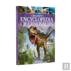 Bertrand.pt - Children'S Encyclopedia Of Dinosaurs