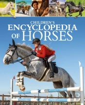 Children'S Encyclopedia Of Horses