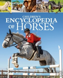 Bertrand.pt - Children'S Encyclopedia Of Horses