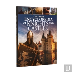 Bertrand.pt - Children'S Encyclopedia Of Knights And Castles