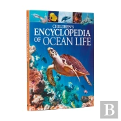 Children'S Encyclopedia Of Ocean Life