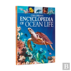 Bertrand.pt - Children'S Encyclopedia Of Ocean Life