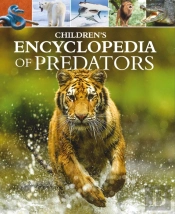 Children'S Encyclopedia Of Predators