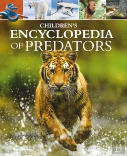 Bertrand.pt - Children'S Encyclopedia Of Predators