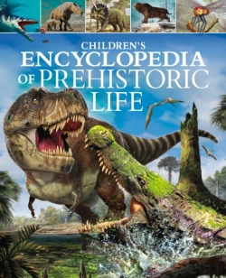 Bertrand.pt - Children'S Encyclopedia Of Prehistoric Life