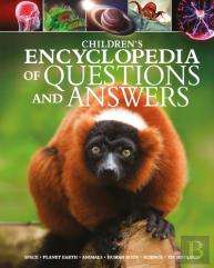 Children'S Encyclopedia Of Questions And Answers
