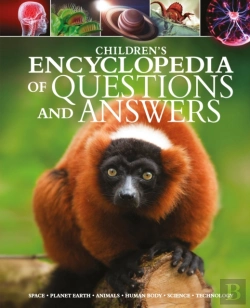 Bertrand.pt - Children'S Encyclopedia Of Questions And Answers