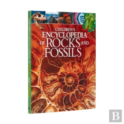 Bertrand.pt - Children'S Encyclopedia Of Rocks And Fossils