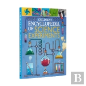 Children'S Encyclopedia Of Science Experiments