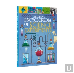 Bertrand.pt - Children'S Encyclopedia Of Science Experiments
