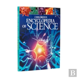 Bertrand.pt - Children'S Encyclopedia Of Science