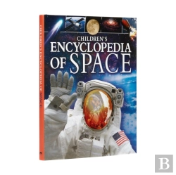 Bertrand.pt - Children'S Encyclopedia Of Space