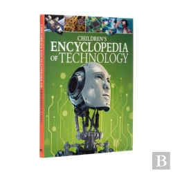 Bertrand.pt - Children'S Encyclopedia Of Technology