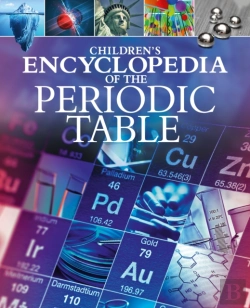 Bertrand.pt - Children'S Encyclopedia Of The Periodic Table