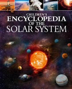 Bertrand.pt - Children'S Encyclopedia Of The Solar System