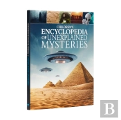 Children'S Encyclopedia Of Unexplained Mysteries