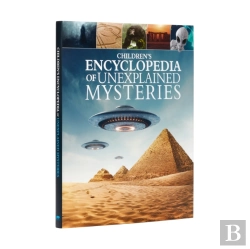Bertrand.pt - Children'S Encyclopedia Of Unexplained Mysteries