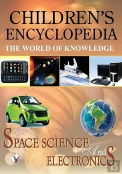 Bertrand.pt - Children'S Encyclopedia - Space, Science And Electronics