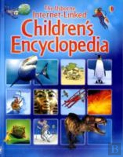 Bertrand.pt - Children'S Encyclopedia