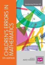 Children'S Errors In Mathematics