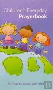 Children'S Everyday Prayerbook