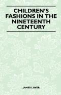 Children'S Fashions In The Nineteenth Century