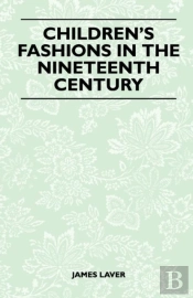Children'S Fashions In The Nineteenth Century