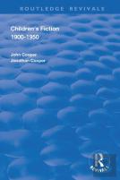 Children'S Fiction 1900â€“1950